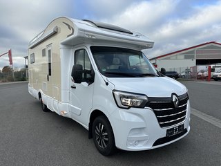 Ahorn Alaska TE Plus Used vehicle for sale