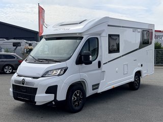 GiottiLine Compact CX 66 Neuwagen Kaufen