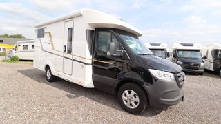 Eura Mobil PT 696 EB Gebrauchtwagen Kaufen