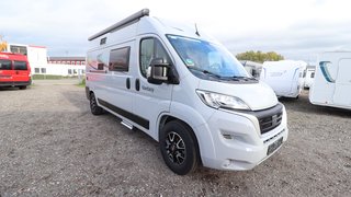 Forster Van 599 HB Gebrauchtwagen Kaufen