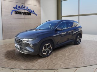 Hyundai TUCSON 1.6 T-GDI Prime Hybrid/Benzin Vollaustattung - bilder 1