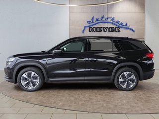 Skoda Kodiaq 2,0TDI DSG 4x4 AHK/4*J.Gar/Navi/el.Klappe/Kamera  ** - foto 2