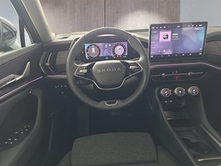 Skoda Kodiaq 2,0TDI DSG 4x4 AHK/4*J.Gar/Navi/el.Klappe/Kamera  ** - foto 8
