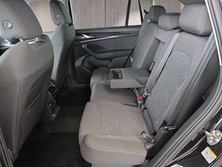 Skoda Kodiaq 2,0TDI DSG 4x4 AHK/4*J.Gar/Navi/el.Klappe/Kamera  ** - foto 9