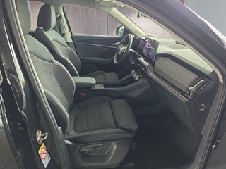 Skoda Kodiaq 2,0TDI DSG 4x4 AHK/4*J.Gar/Navi/el.Klappe/Kamera  ** - foto 11