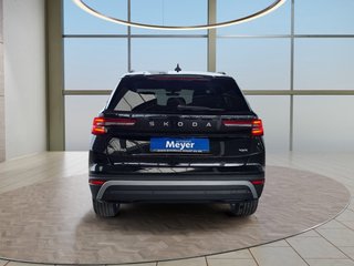 Skoda Kodiaq 2,0TDI DSG 4x4 AHK/4*J.Gar/Navi/el.Klappe/Kamera  ** - foto 4