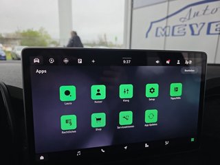 Skoda Kodiaq 2,0TDI DSG 4x4 AHK/4*J.Gar/Navi/el.Klappe/Kamera  ** - foto 32