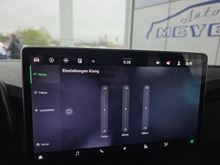 Skoda Kodiaq 2,0TDI DSG 4x4 AHK/4*J.Gar/Navi/el.Klappe/Kamera  ** - foto 34