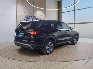 Skoda Kodiaq 2,0TDI DSG 4x4 AHK/4*J.Gar/Navi/el.Klappe/Kamera  ** - foto 5