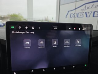 Skoda Kodiaq 2,0TDI DSG 4x4 AHK/4*J.Gar/Navi/el.Klappe/Kamera  ** - foto 37