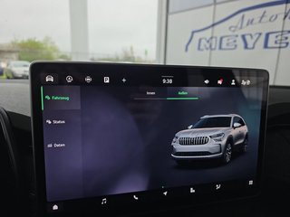 Skoda Kodiaq 2,0TDI DSG 4x4 AHK/4*J.Gar/Navi/el.Klappe/Kamera  ** - foto 38