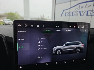 Skoda Kodiaq 2,0TDI DSG 4x4 AHK/4*J.Gar/Navi/el.Klappe/Kamera  ** - foto 41