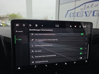 Skoda Kodiaq 2,0TDI DSG 4x4 AHK/4*J.Gar/Navi/el.Klappe/Kamera  ** - foto 44