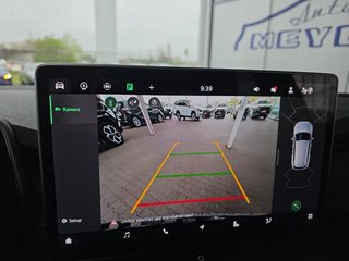 Skoda Kodiaq 2,0TDI DSG 4x4 AHK/4*J.Gar/Navi/el.Klappe/Kamera  ** - foto 45