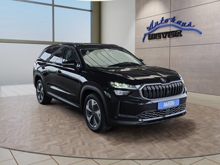 Skoda Kodiaq 2,0TDI DSG 4x4 AHK/4*J.Gar/Navi/el.Klappe/Kamera  ** - foto 2