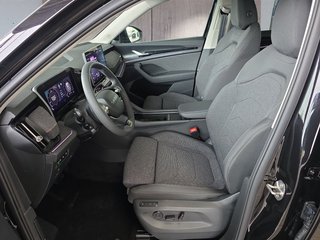 Skoda Kodiaq 2,0TDI DSG 4x4 AHK/4*J.Gar/Navi/el.Klappe/Kamera  ** - foto 4