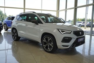 SEAT Ateca age.one-day registration Kaufen