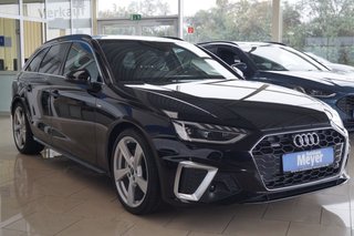 Audi A4 age.one-day registration Kaufen