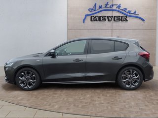 Ford Focus ST-Line X 1.0 155PS UPE=40000 Euro!        ** - foto 2