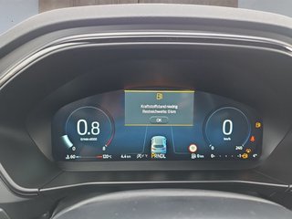 Ford Focus ST-Line X 1.0 155PS UPE=40000 Euro!        ** - foto 15