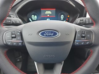 Ford Focus ST-Line X 1.0 155PS UPE=40000 Euro!        ** - foto 16