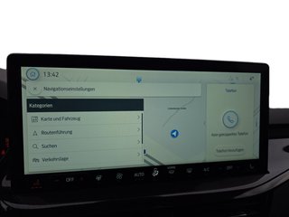 Ford Focus ST-Line X 1.0 155PS UPE=40000 Euro!        ** - foto 33