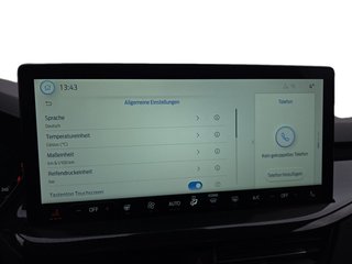 Ford Focus ST-Line X 1.0 155PS UPE=40000 Euro!        ** - foto 36