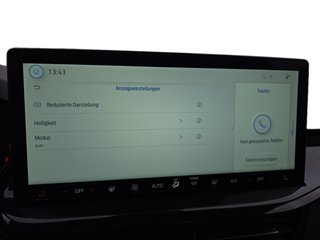 Ford Focus ST-Line X 1.0 155PS UPE=40000 Euro!        ** - foto 37