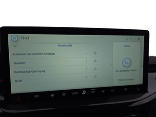 Ford Focus ST-Line X 1.0 155PS UPE=40000 Euro!        ** - foto 38