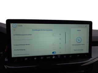 Ford Focus ST-Line X 1.0 155PS UPE=40000 Euro!        ** - foto 42