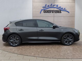 Ford Focus ST-Line X 1.0 155PS UPE=40000 Euro!        ** - foto 1