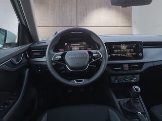 Skoda Kamiq 1,0TSI 115PS 16*Alu/LED/Temp/SmartLink - bilder 9