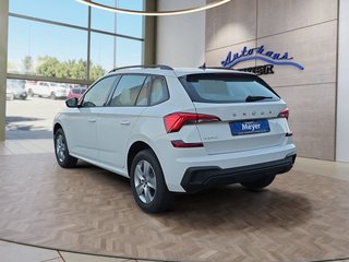 Skoda Kamiq 1,0TSI 115PS 16*Alu/LED/Temp/SmartLink - bilder 3