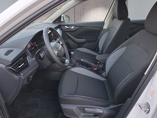 Skoda Kamiq 1,0TSI 115PS 16*Alu/LED/Temp/SmartLink - bilder 5