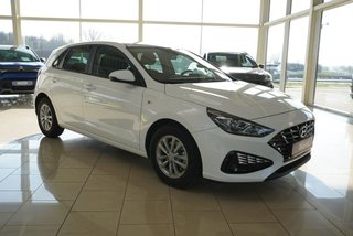 Hyundai i30 Gebrauchtwagen Kaufen