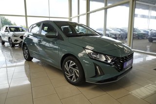 Hyundai i20 age.one-day registration Kaufen