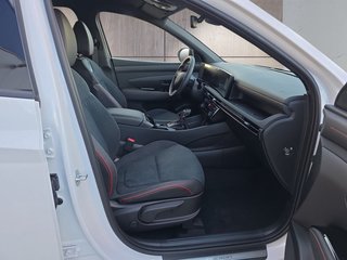 Hyundai TUCSON N-Line 1.6 T-GDI DCT Navi/LED/el.Klappe/Keyless  ** - bilder 12