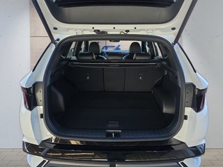 Hyundai TUCSON N-Line 1.6 T-GDI DCT Navi/LED/el.Klappe/Keyless  ** - bilder 13