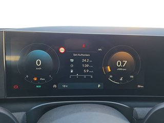 Hyundai TUCSON N-Line 1.6 T-GDI DCT Navi/LED/el.Klappe/Keyless  ** - bilder 16