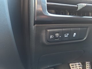 Hyundai TUCSON N-Line 1.6 T-GDI DCT Navi/LED/el.Klappe/Keyless  ** - bilder 18