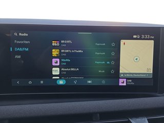 Hyundai TUCSON N-Line 1.6 T-GDI DCT Navi/LED/el.Klappe/Keyless  ** - bilder 22