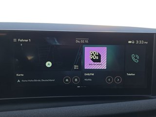 Hyundai TUCSON N-Line 1.6 T-GDI DCT Navi/LED/el.Klappe/Keyless  ** - bilder 23