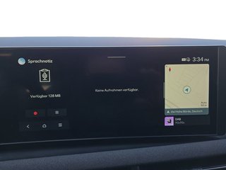 Hyundai TUCSON N-Line 1.6 T-GDI DCT Navi/LED/el.Klappe/Keyless  ** - bilder 26