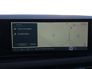 Hyundai TUCSON N-Line 1.6 T-GDI DCT Navi/LED/el.Klappe/Keyless  ** - bilder 27