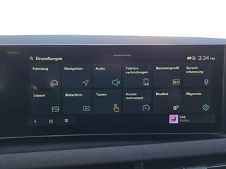 Hyundai TUCSON N-Line 1.6 T-GDI DCT Navi/LED/el.Klappe/Keyless  ** - bilder 28