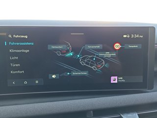 Hyundai TUCSON N-Line 1.6 T-GDI DCT Navi/LED/el.Klappe/Keyless  ** - bilder 30