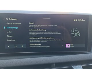 Hyundai TUCSON N-Line 1.6 T-GDI DCT Navi/LED/el.Klappe/Keyless  ** - bilder 31