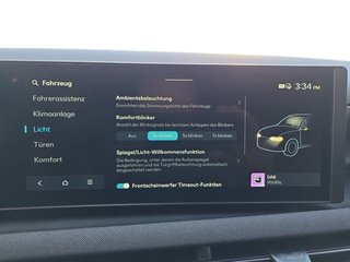 Hyundai TUCSON N-Line 1.6 T-GDI DCT Navi/LED/el.Klappe/Keyless  ** - bilder 32