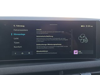 Hyundai TUCSON N-Line 1.6 T-GDI DCT Navi/LED/el.Klappe/Keyless  ** - bilder 33