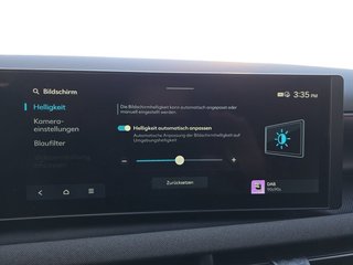 Hyundai TUCSON N-Line 1.6 T-GDI DCT Navi/LED/el.Klappe/Keyless  ** - bilder 39